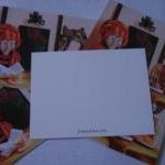 5 art postcards - In the Fo..